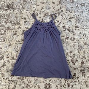 Others Follow Purple Top